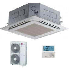 Кассетные кондиционеры LG UT42W/UU42W/PT-UMC