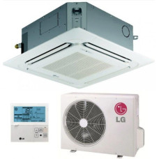 Кассетные кондиционеры LG UT12/UU12/PT-UQC