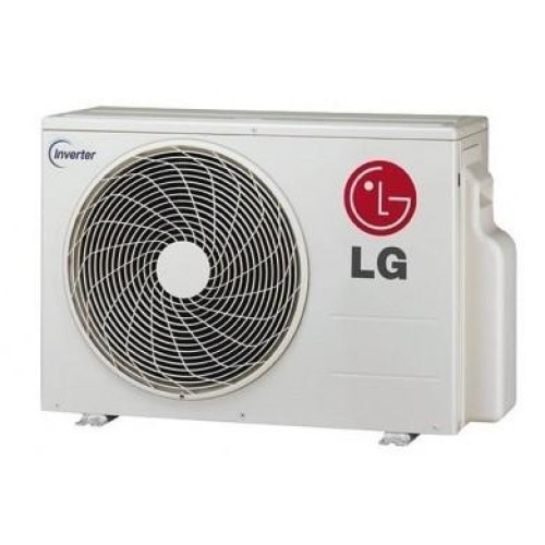 Мульти-сплит система LG MU2M15+PM07SP*2шт.