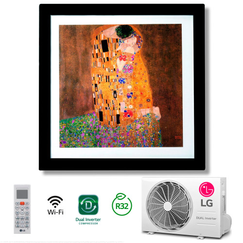 Кондиционер настенный LG A12FT WI-fI