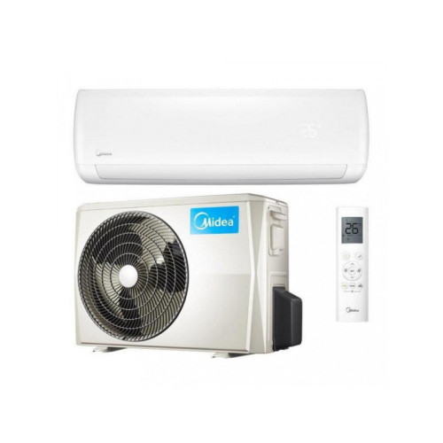 Настенный кондиционер Midea Mission II MB-12N8D6H I / MB-12N8D6H-O