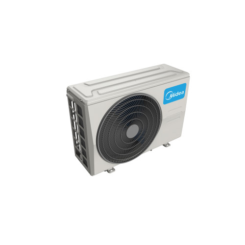 Настенный кондиционер Midea BreezeleSS +FA-12N8D6E-I/FA-12N8D6E-O