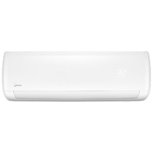 Настенный кондиционер Midea Mission DC MSMB-09HRFN1-Q ION 