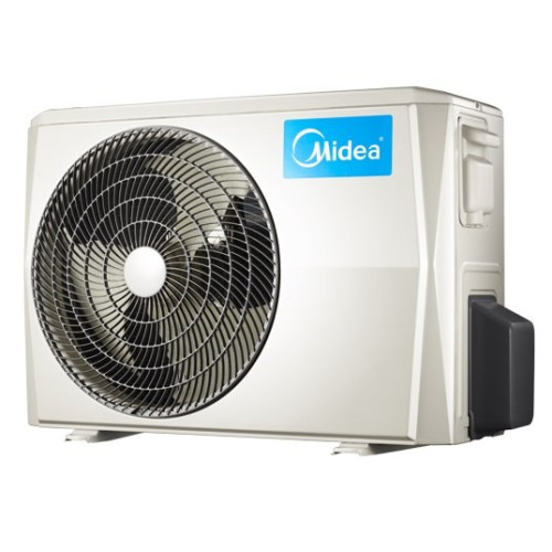 Настенный кондиционер Midea Mission DC MSMB-09HRFN1-Q ION 