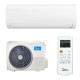 Настенный кондиционер Midea Forest MSAFA-18HRN1 