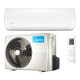 Настенный кондиционер Midea Mission DC MSMB-09HRFN1-Q ION 