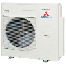 Наружный блок мульти-сплит системы Mitsubishi Heavy SCM100ZM-S 