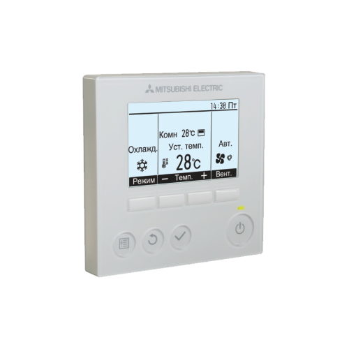 Кассетные кондиционеры Mitsubishi Electric PLA-ZRP100BA/PUHZ-ZRP100VKA