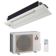 Кассетные кондиционеры Mitsubishi Electric MLZ-KA25VA/MUZ-GE25VA