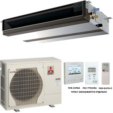 Канальный кондиционер MITSUBISHI ELECTRIC PEA-RP50JAQ / PUHZ-RP50VHA4