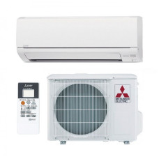 Кондиционер Mitsubishi Electric MSZ-DM25VA/MUZ-DM25VA
