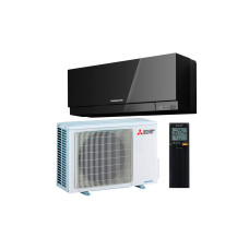 Кондиционер Mitsubishi Electric MSZ-EF25VGKB/MUZ-EF25VG  