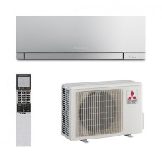 Кондиционер Mitsubishi Electric MSZ-EF25VE3S/MUZ-EF25VE