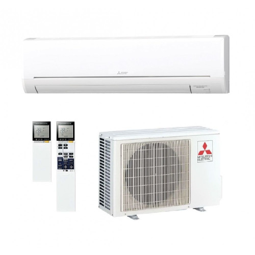 Кондиционер Mitsubishi Electric MSZ-EF42VE3W/MUZ-EF42VE