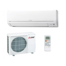 Кондиционер Mitsubishi Electric MSZ-HJ25VA/MUZ-HJ25VA