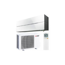 Кондиционер Mitsubishi Electric MSZ-LN25VG2W/MUZ-LN25VGHZ2      