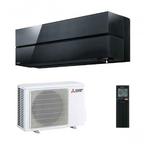Кондиционер Mitsubishi Electric MSZ-LN25VGB/MUZ-LN25VG