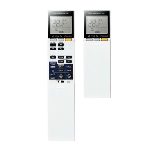 Наружный блок мульти-сплит системы Mitsubishi Electric MXZ-4E72VA