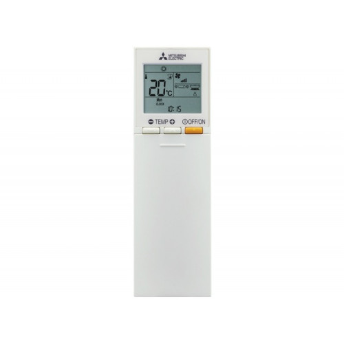 Внутренний блок MITSUBISHI ELECTRIC MSZ-LN25VGW-E1