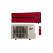 Кондиционер Mitsubishi Electric MSZ-LN25VG2R/MUZ-LN25VG2       