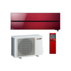 Кондиционер Mitsubishi Electric MSZ-LN25VG2R/MUZ-LN25VGHZ2 