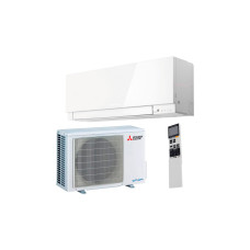 Кондиционер Mitsubishi Electric MSZ-EF25VGKW/MUZ-EF25VG     