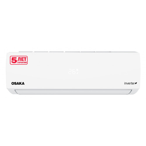 Кондиционер Osaka STV-09HH Elite INVERTER