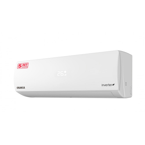 Кондиционер Osaka STV-09HH Elite INVERTER