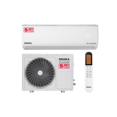 Кондиционер Osaka STVP-09HH POWER PRO DC INVERTER