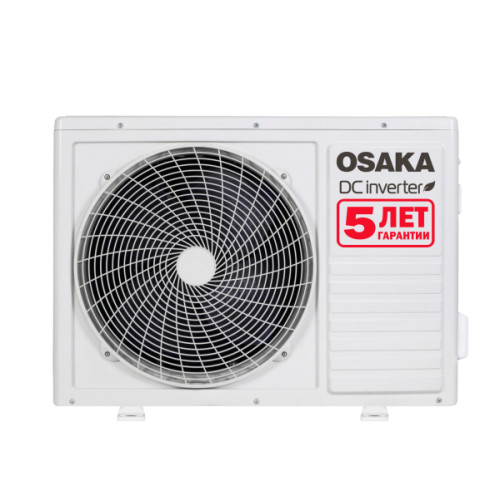 Кондиционер Osaka STVP-09HH POWER PRO DC INVERTER