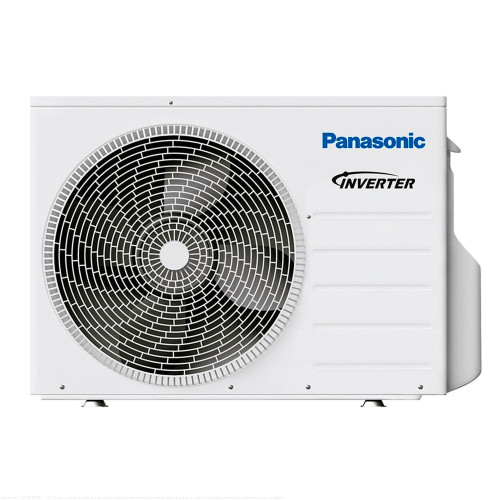 Мульти-сплит система Panasonic CU-2E18PBD + CS-E9RKDW*2шт.           