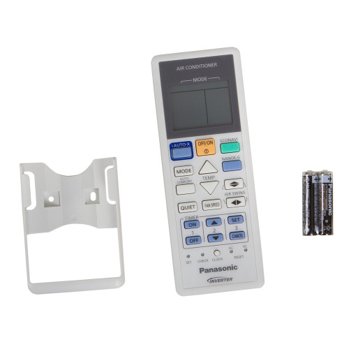Мульти-сплит система Panasonic CU-2E18PBD + CS-E9RKDW*2шт.           