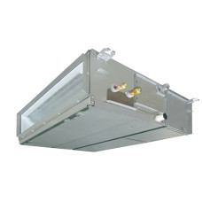 Кондиционер Gree host 1215