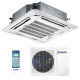 Кассетный кондиционер Sakata SIB-060BCV / SOB-060VC 