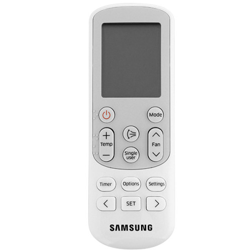 Кондиционер  Samsung AR09KQFHBWKNER