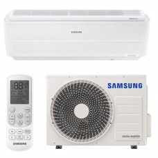 Кондиционер  Samsung AR09NXCXAWKNEU     