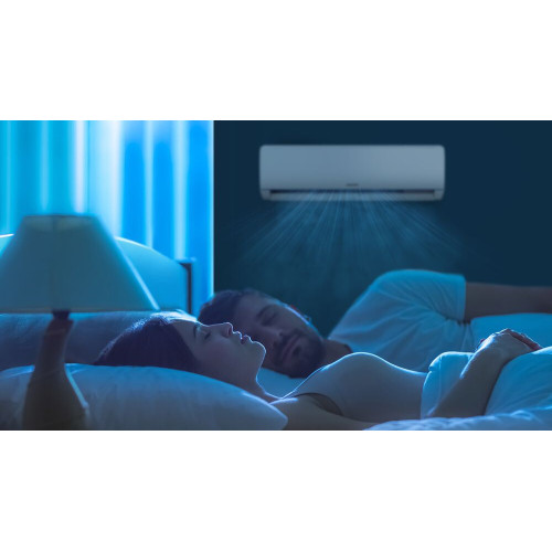 Кондиционер Samsung AR09TXHQASINUA
