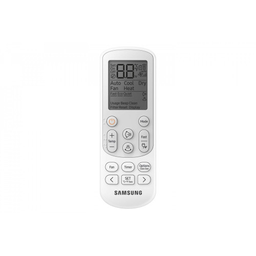 Кондиционер Samsung AR12TXHQBWKNUA