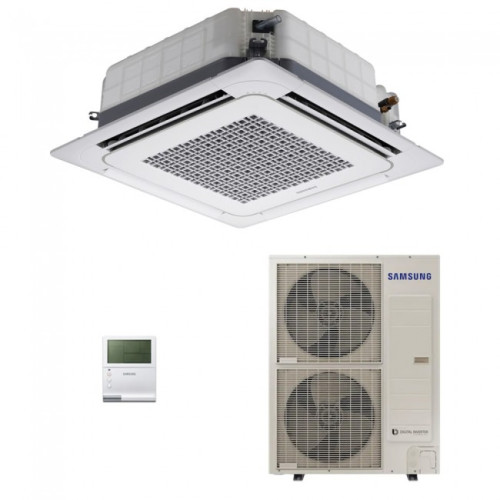 Кассетные кондиционеры SAMSUNG AC140JN4DEH/AF/AC140JX4DGH/AF