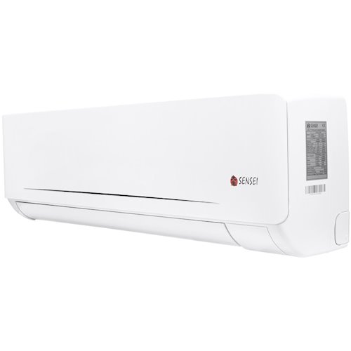 Кондиционер Sensei FTI-25TW