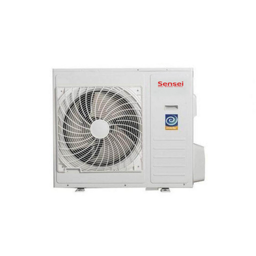 Канальный кондиционер Sensei SDC-24HSI