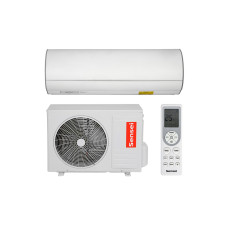 Кондиционер Sensei SAC-09SKWL/I Luna Inverter   