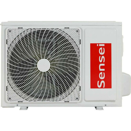 Кондиционер Sensei HL Inverter SAC-09HSWH/I