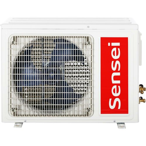 Кондиционер Sensei Sensei SAC-24MBW/I