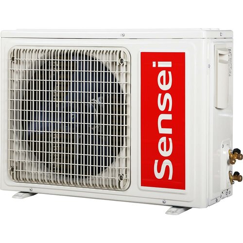 Кондиционер Sensei Sensei SAC-24MBW/I