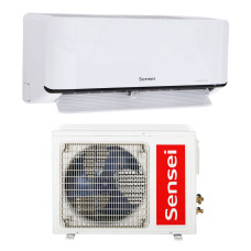 Кондиционер Sensei SAC-24MBW/I