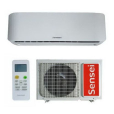 Кондиционер Sensei SAC-24MBW