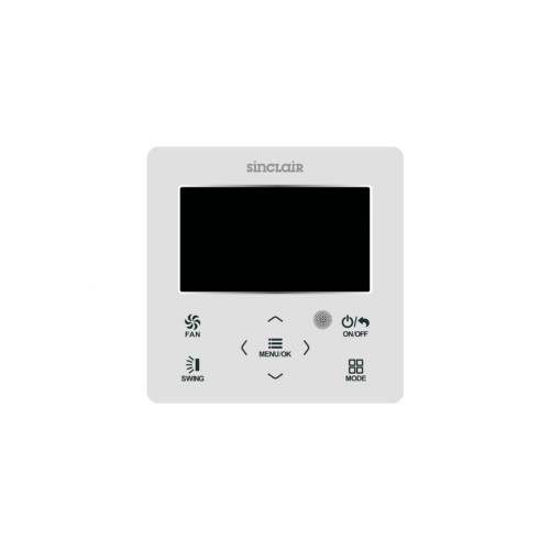 Внутренний блок  Sinclair MV-H07BIF  FOCUS