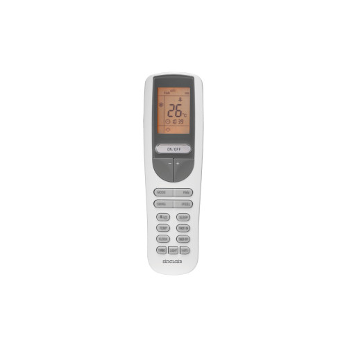 Кондиционер Sinclair SIH/SOH-09BIK