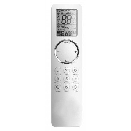 Кондиционер Sinclair SIH/SOH-09BIMW